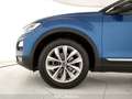 Volkswagen T-Roc 1.0 TSI Style BlueMotion Technology Noir - thumbnail 5