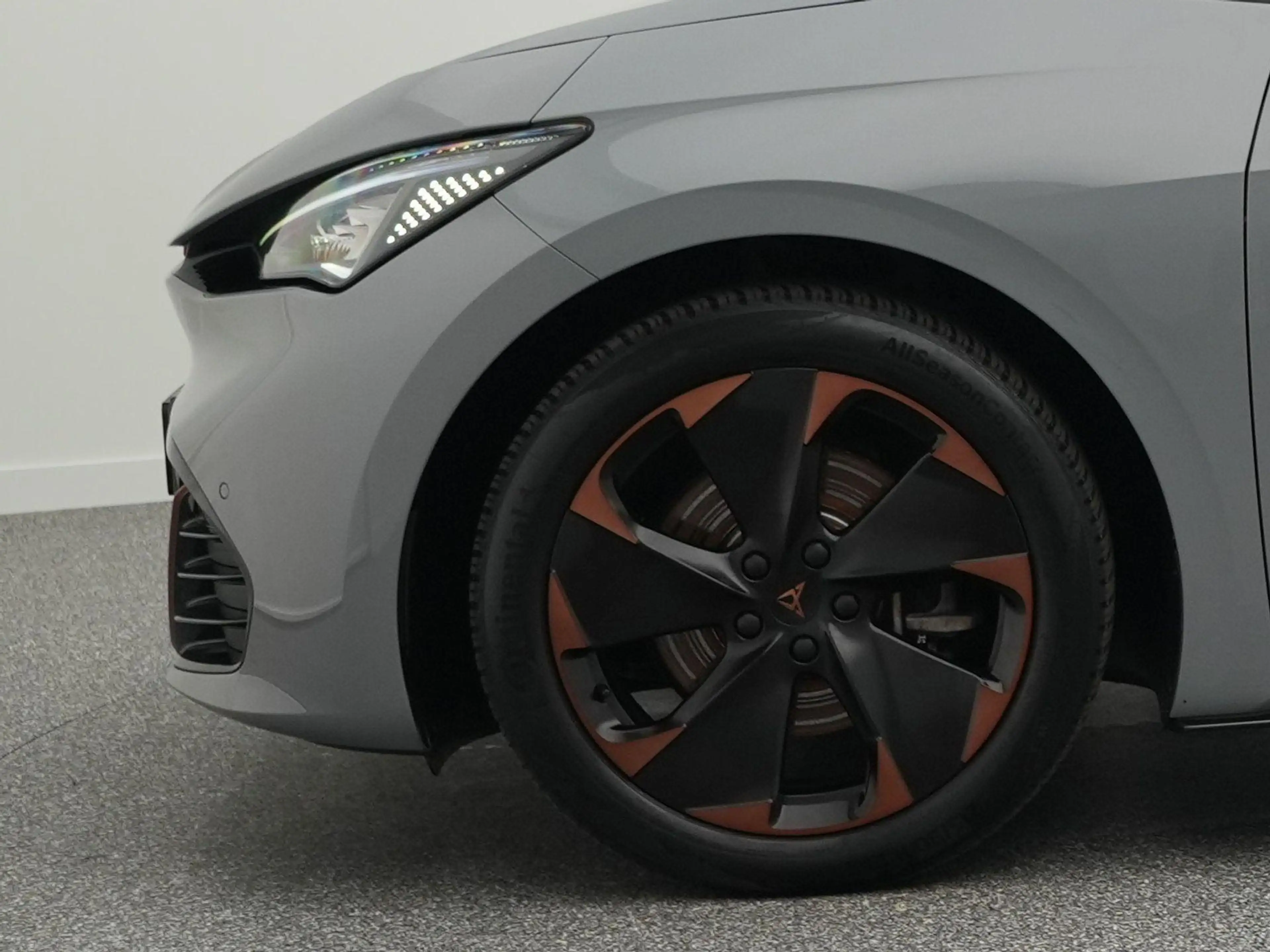 CUPRA Born Business 62 kWh | SoH 95,5% | Adaptieve cruise | S — photo 7