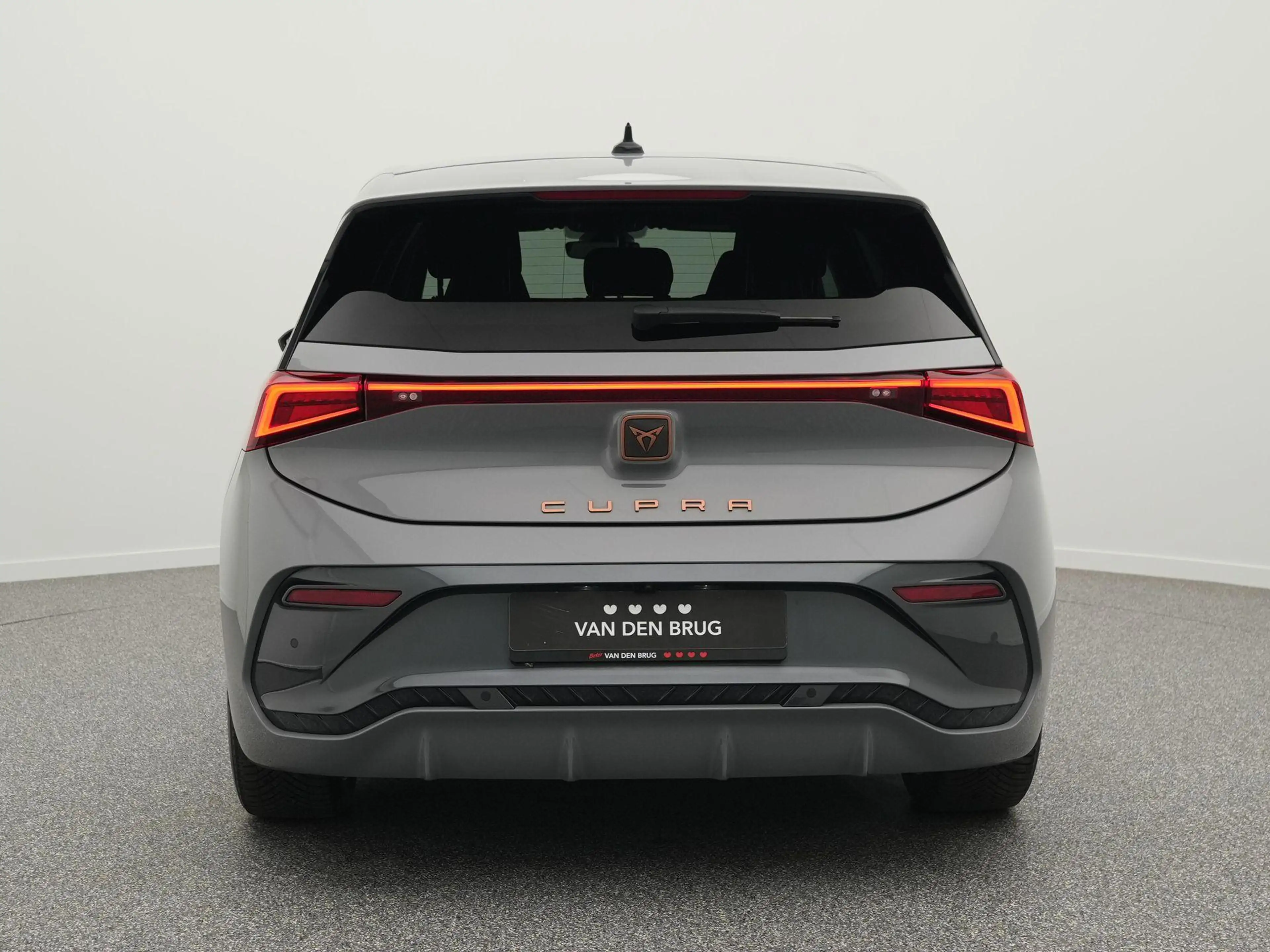 CUPRA Born Business 62 kWh | SoH 95,5% | Adaptieve cruise | S — photo 6
