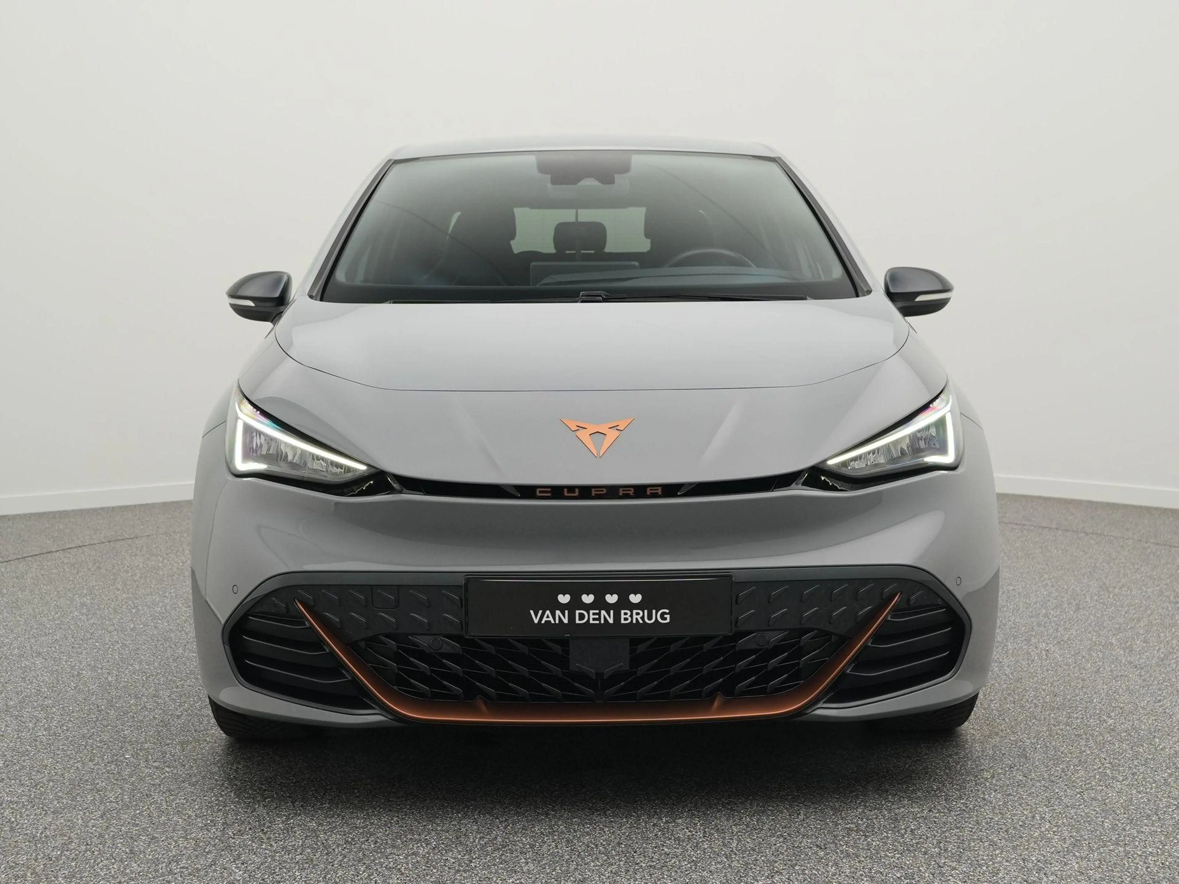 CUPRA Born Business 62 kWh | SoH 95,5% | Adaptieve cruise | S — photo 5
