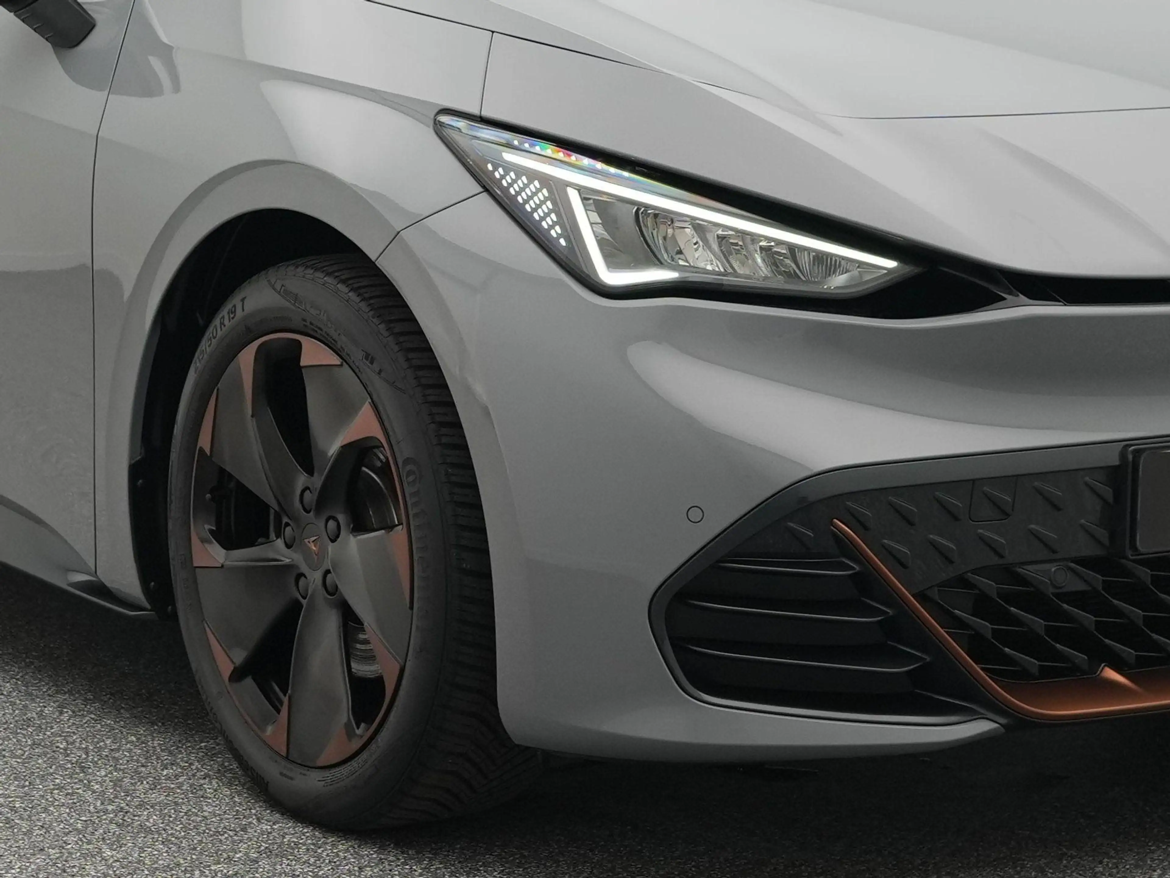 CUPRA Born Business 62 kWh | SoH 95,5% | Adaptieve cruise | S — photo 15
