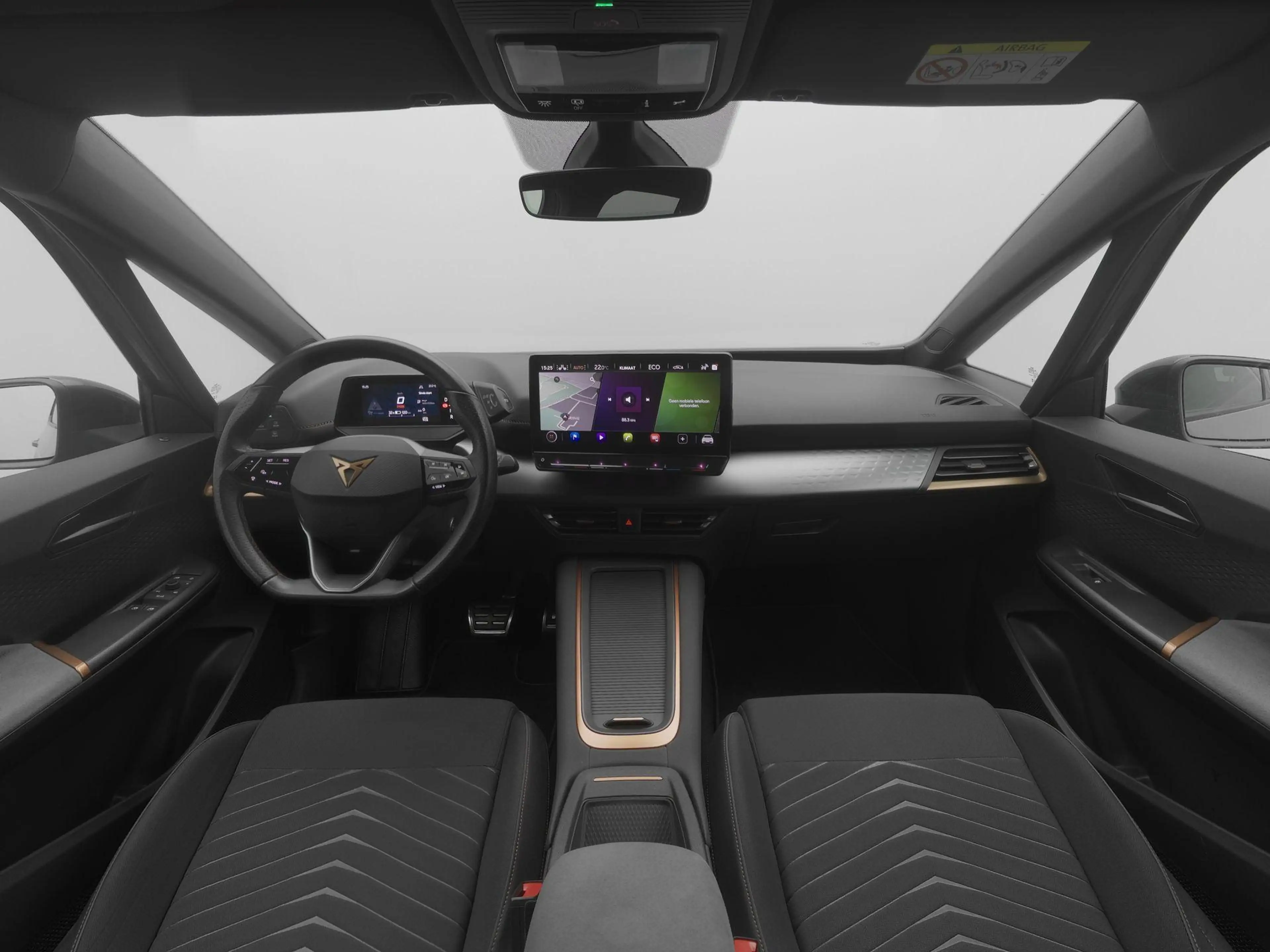 CUPRA Born Business 62 kWh | SoH 95,5% | Adaptieve cruise | S — photo 3