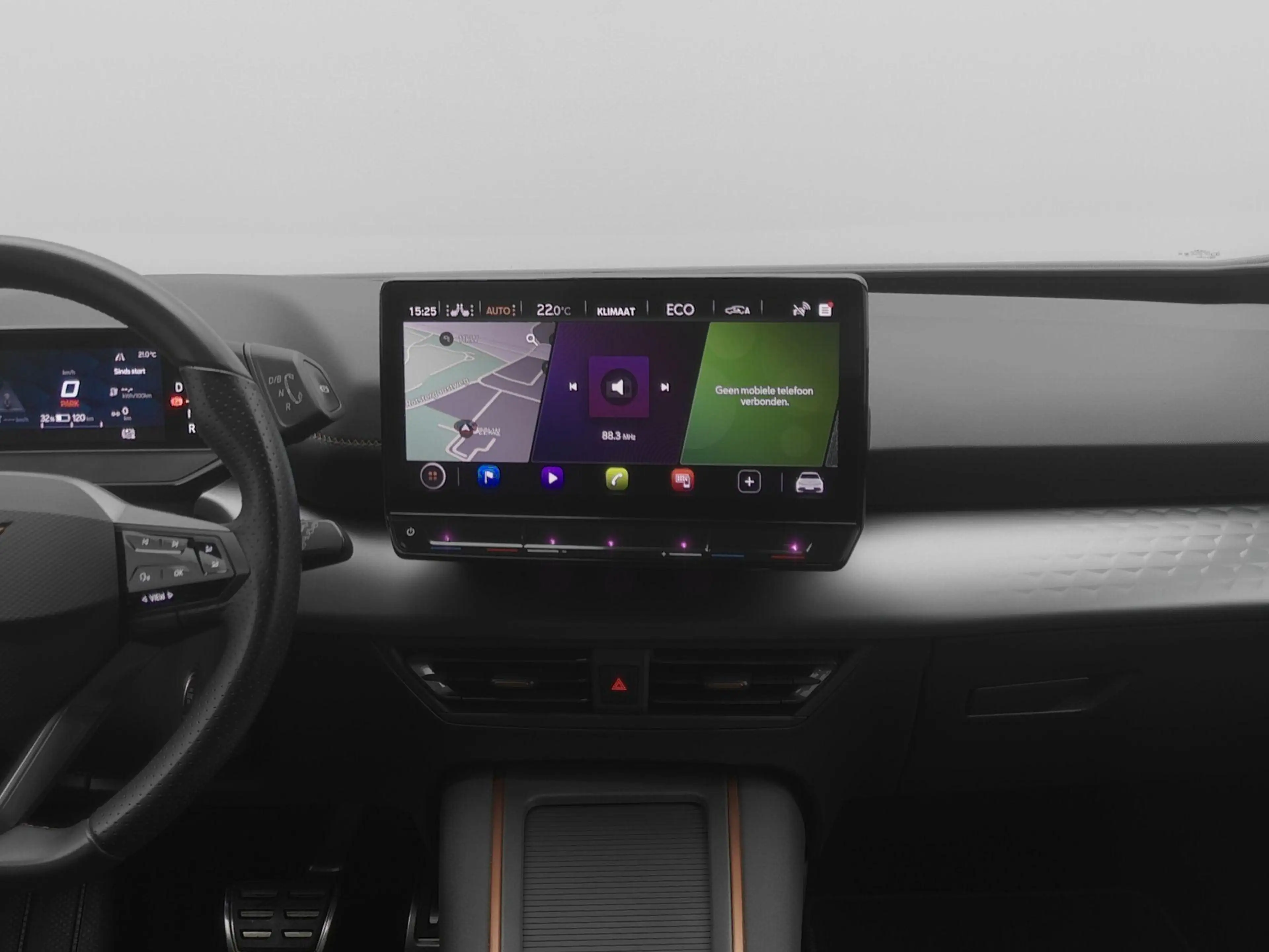 CUPRA Born Business 62 kWh | SoH 95,5% | Adaptieve cruise | S — photo 9