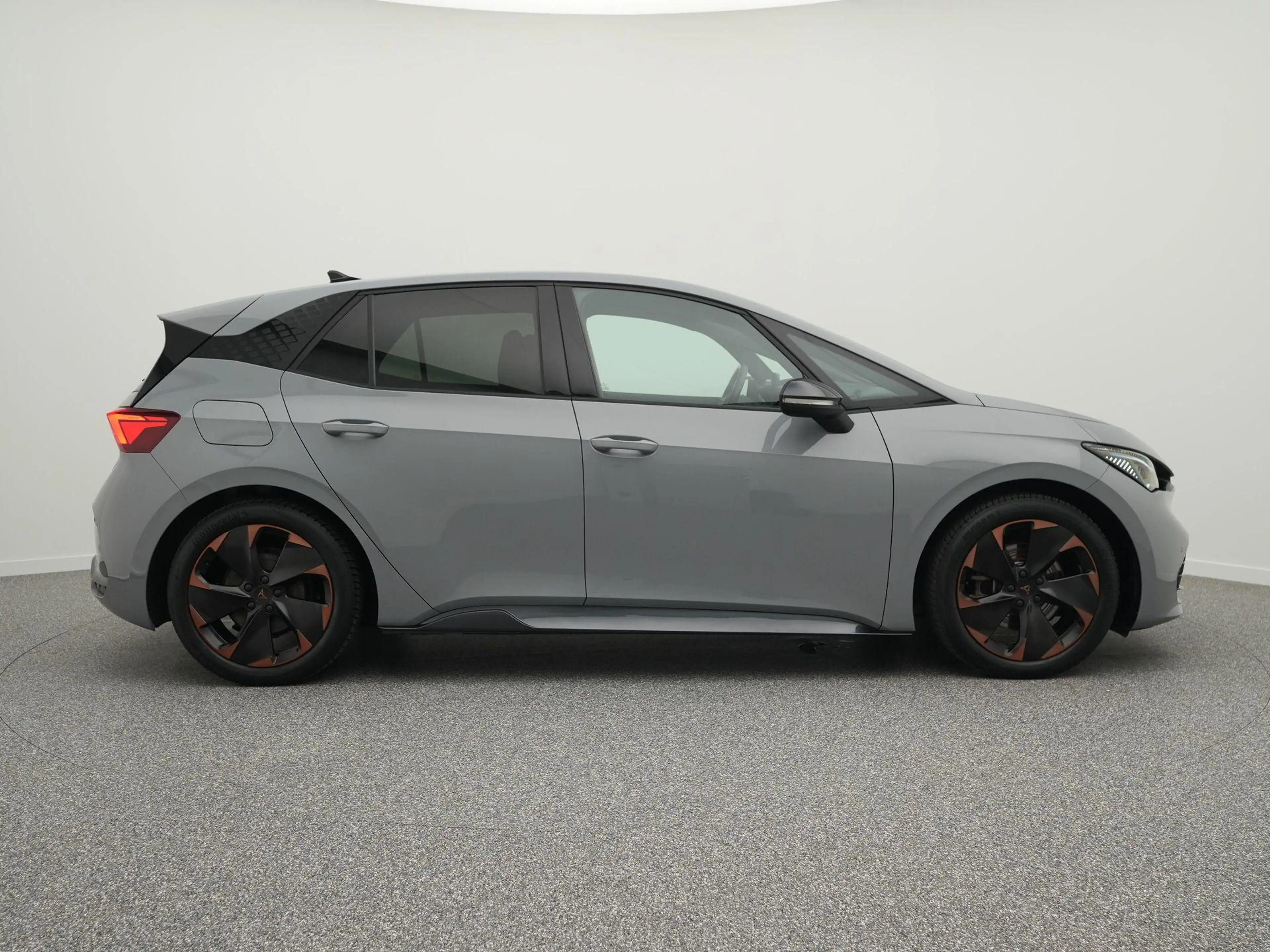 CUPRA Born Business 62 kWh | SoH 95,5% | Adaptieve cruise | S — photo 13