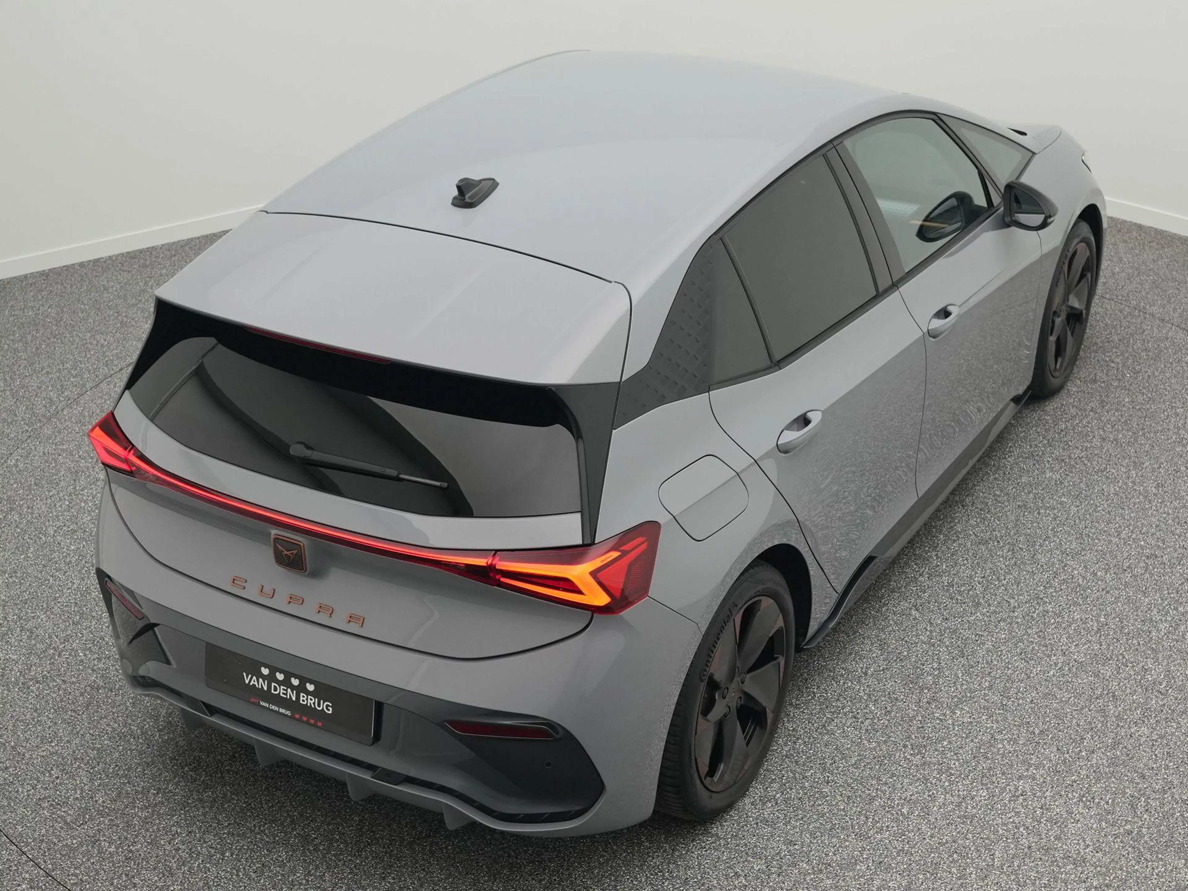 CUPRA Born Business 62 kWh | SoH 95,5% | Adaptieve cruise | S — photo 14