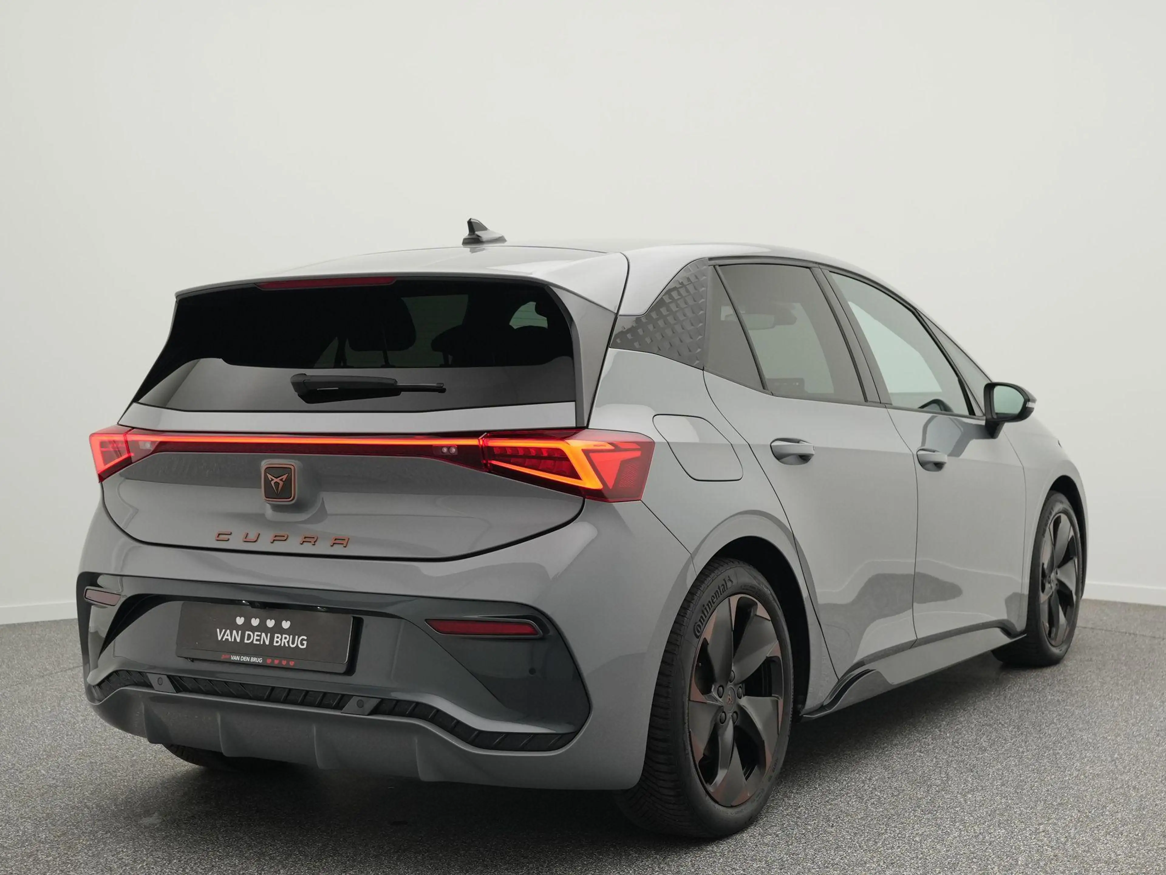 CUPRA Born Business 62 kWh | SoH 95,5% | Adaptieve cruise | S — photo 2