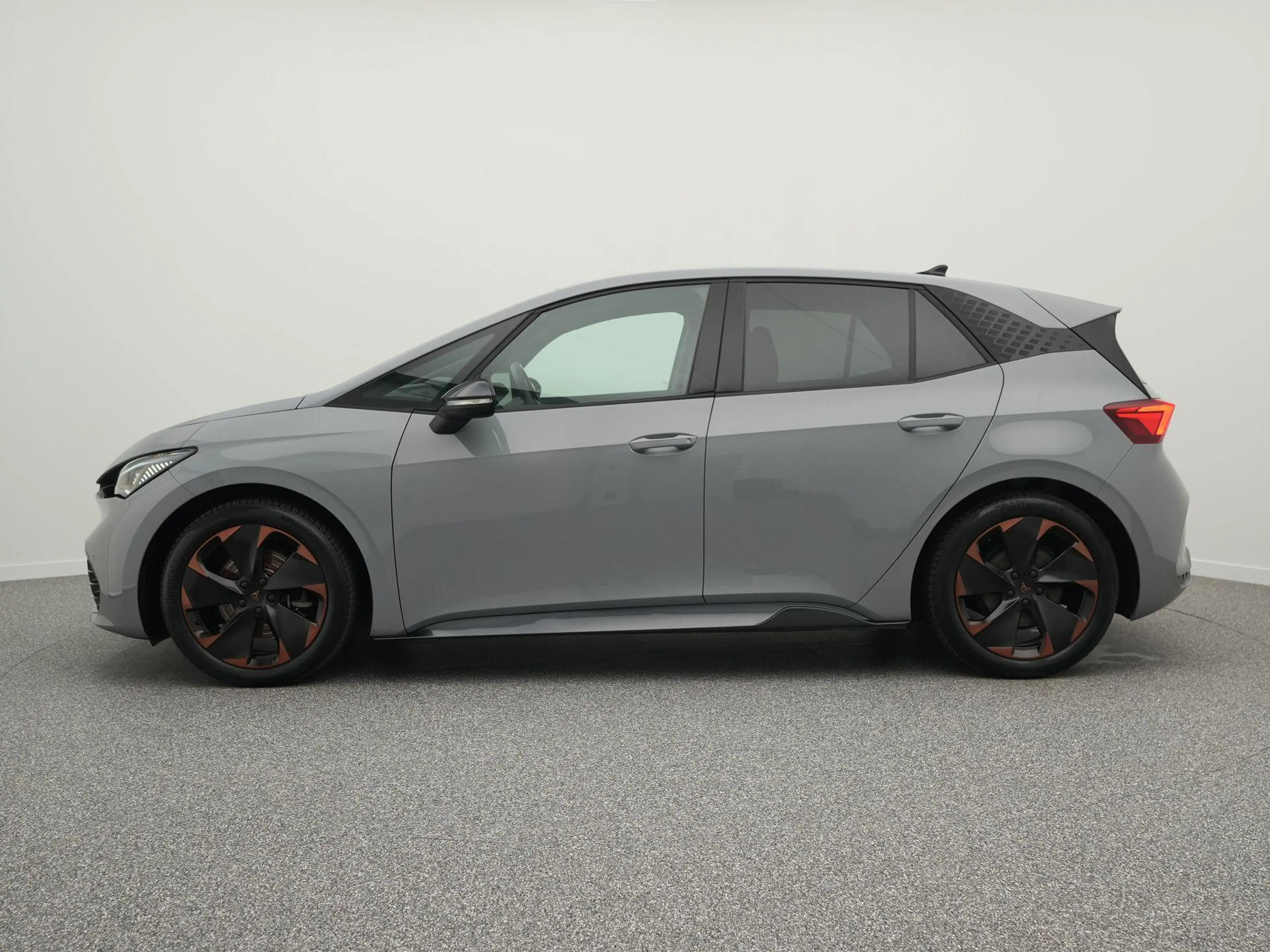 CUPRA Born Business 62 kWh | SoH 95,5% | Adaptieve cruise | S — photo 12