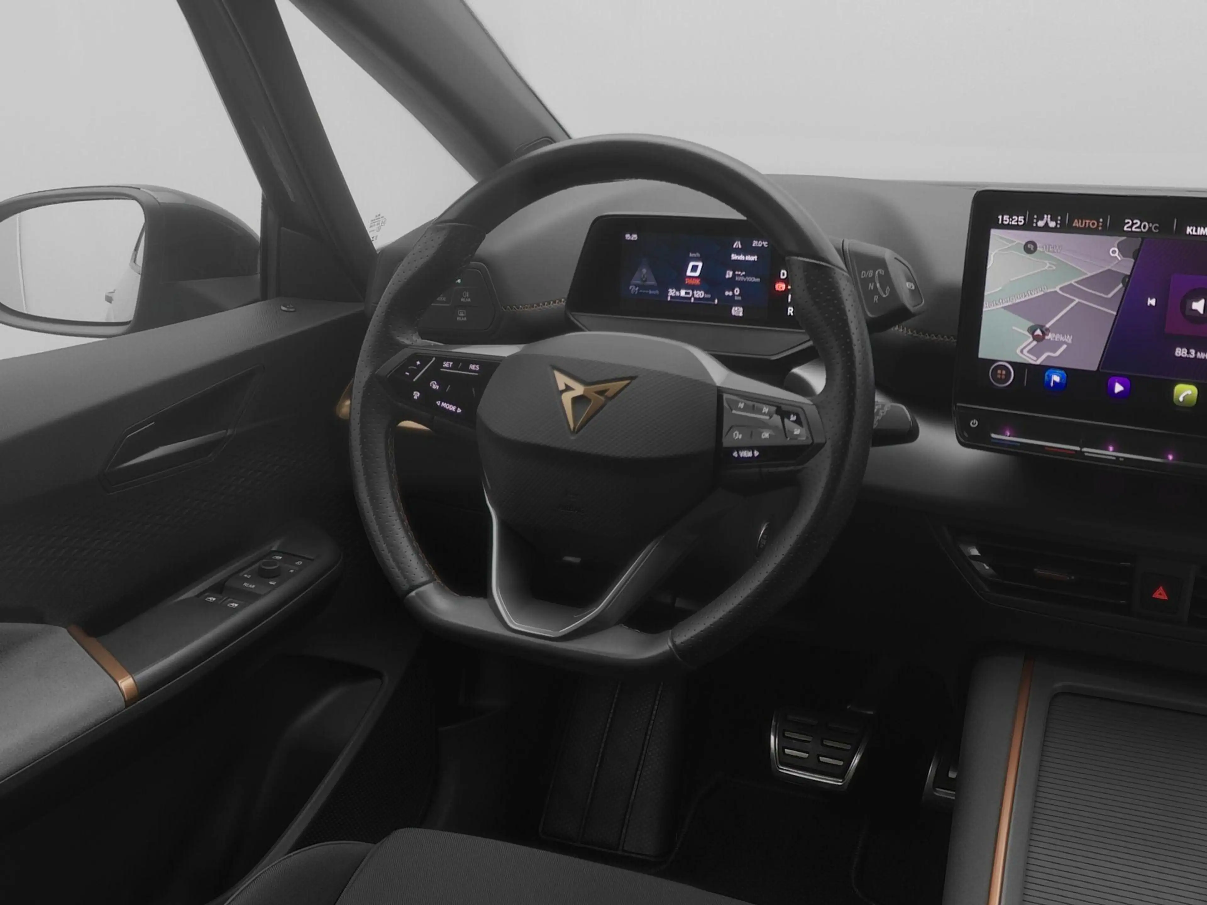 CUPRA Born Business 62 kWh | SoH 95,5% | Adaptieve cruise | S — photo 8