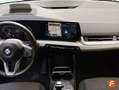 BMW 218 218d Blanco - thumbnail 12