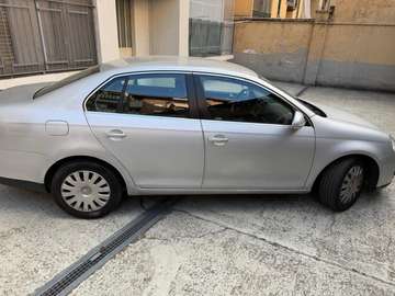 1.6 Comfortline