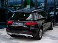 Mercedes-Benz GLC 200 4MATIC Aut. *Digitales Cockpit, Spur-Paket & Augm Schwarz - thumbnail 5