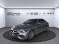 Mercedes-Benz C 180 AMG-Line Sportfahrwerk Navi Keyless Parklenkass. K Grigio - thumbnail 1