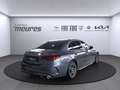 Mercedes-Benz C 180 AMG-Line Sportfahrwerk Navi Keyless Parklenkass. K Grigio - thumbnail 5