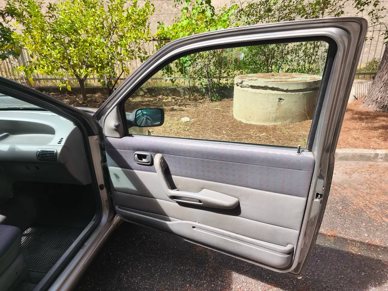 Fiat Punto I 1993 3p 1.1 SX 55cv, foto 4