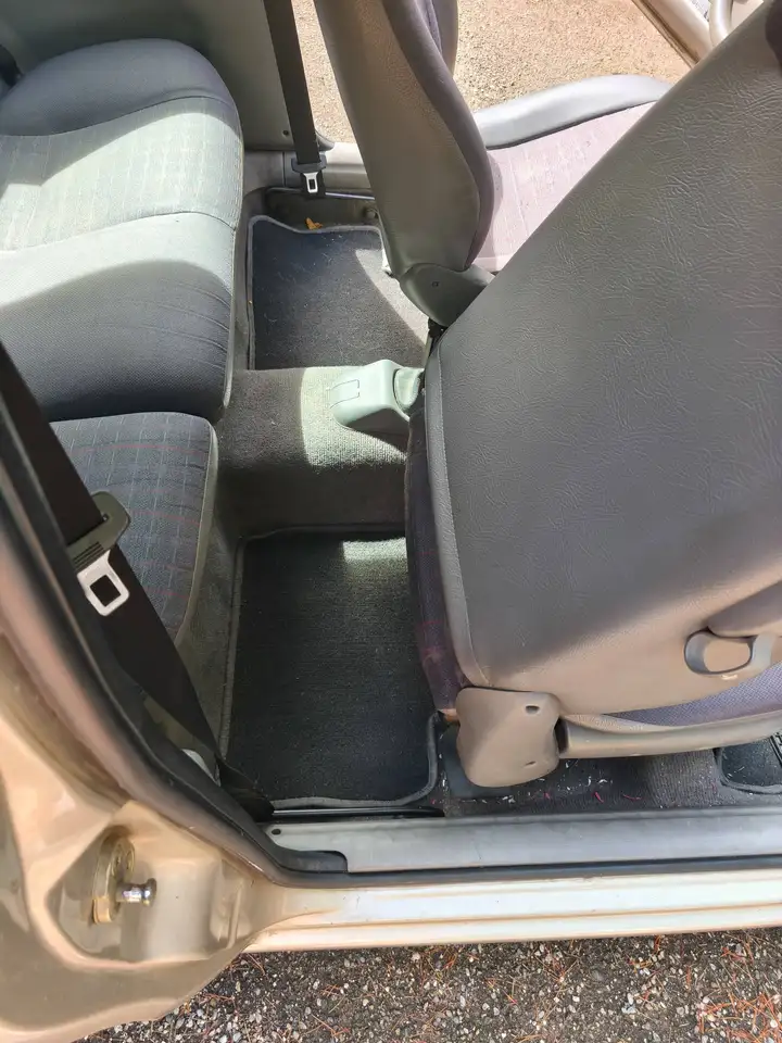 Fiat Punto I 1993 3p 1.1 SX 55cv, foto 3