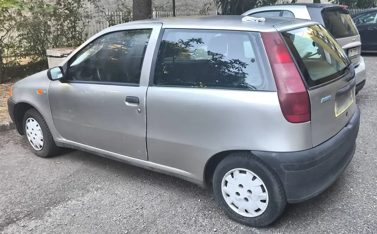 Fiat Punto I 1993 3p 1.1 SX 55cv, foto 5