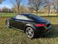 Audi TT Coupe 2.0 TFSI quattro S tronic Schwarz - thumbnail 4
