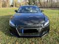 Audi TT Coupe 2.0 TFSI quattro S tronic Schwarz - thumbnail 2