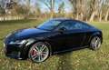 Audi TT Coupe 2.0 TFSI quattro S tronic Schwarz - thumbnail 3
