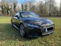 Audi TT Coupe 2.0 TFSI quattro S tronic Schwarz - thumbnail 1