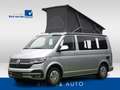 Volkswagen T6.1 California Ocean 2.0 TDI DSG | Noodremassiste Zilver - thumbnail 1