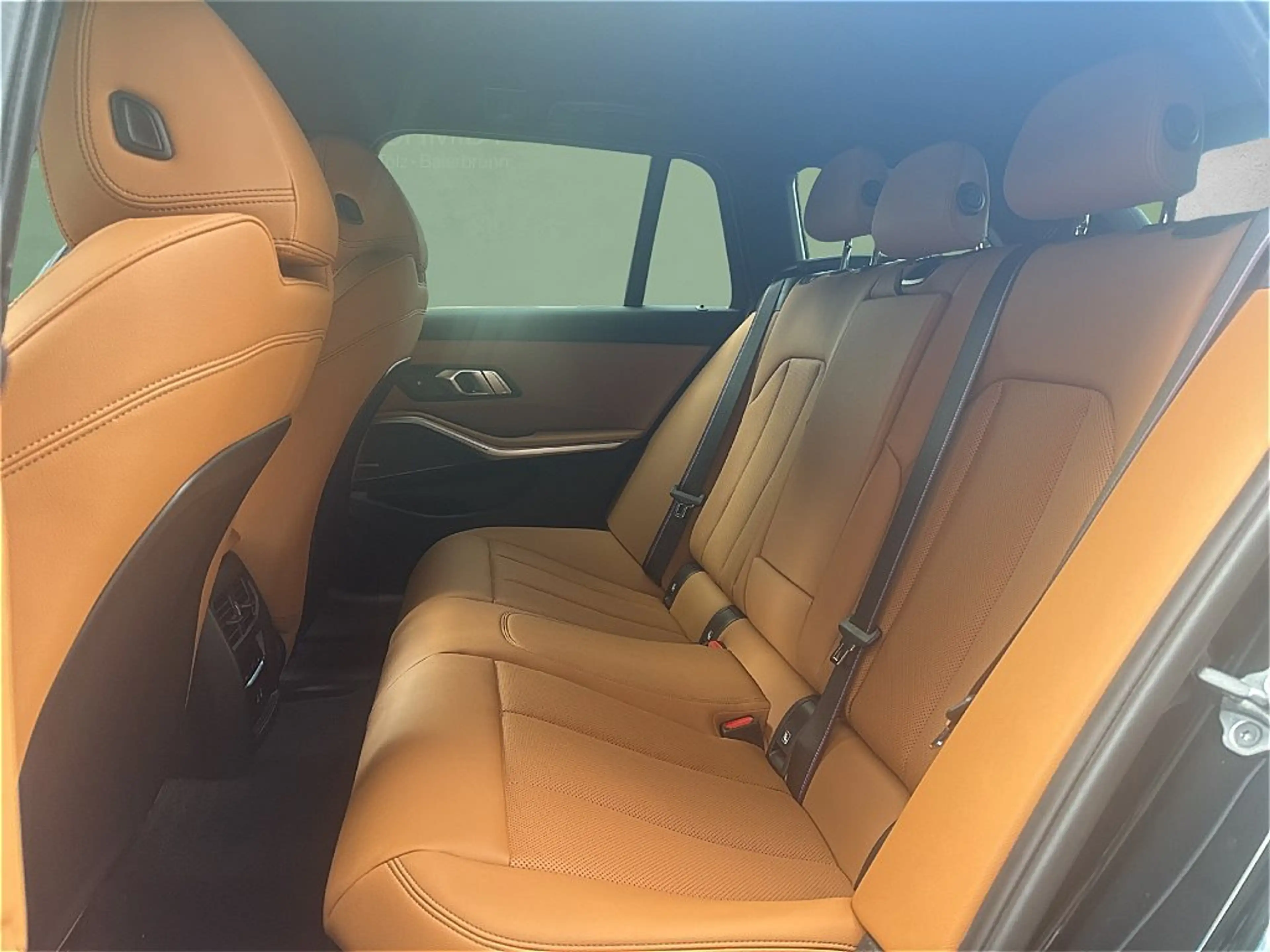 BMW 340 M340i xDrive Touring Sportpaket Head-Up HK HiFi — photo 10
