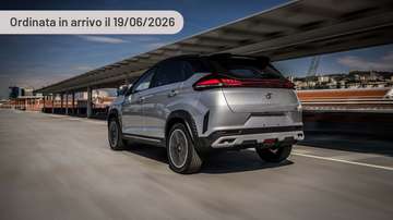 dr3 1.5 CVT Bi-Fuel GPL