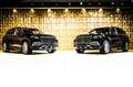 Mercedes-Benz G 63 AMG + FACELIFT + ACTIVE RIDE + Negro - thumbnail 21