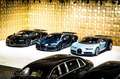 Mercedes-Benz G 63 AMG + FACELIFT + ACTIVE RIDE + Negro - thumbnail 19