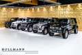 Mercedes-Benz G 63 AMG + FACELIFT + ACTIVE RIDE + Negro - thumbnail 23