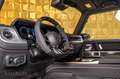 Mercedes-Benz G 63 AMG + FACELIFT + ACTIVE RIDE + Negro - thumbnail 15