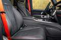 Mercedes-Benz G 63 AMG + FACELIFT + ACTIVE RIDE + Negro - thumbnail 8