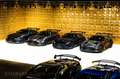 Mercedes-Benz G 63 AMG + FACELIFT + ACTIVE RIDE + Negro - thumbnail 22