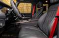 Mercedes-Benz G 63 AMG + FACELIFT + ACTIVE RIDE + Negro - thumbnail 11