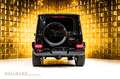 Mercedes-Benz G 63 AMG + FACELIFT + ACTIVE RIDE + Negro - thumbnail 5