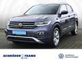 Volkswagen T-Cross 1.5 TSI DSG Style Grau - thumbnail 1