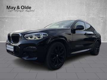 XDRIVE20D M Sportpaket Pano HUD AHK SHZ