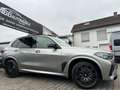 BMW X5 M Competition Pano-Sky*B&W*Carbon*TV*Massage Grau - thumbnail 5