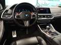 BMW X5 M Competition Pano-Sky*B&W*Carbon*TV*Massage Grau - thumbnail 8