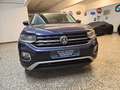 Volkswagen T-Cross United DSG/LED/ACC/AHK/VIRTUAL Blau - thumbnail 3