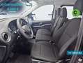 Mercedes-Benz V 220 220d Compacto Rise 7G Tronic Negro - thumbnail 9