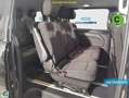 Mercedes-Benz V 220 220d Compacto Rise 7G Tronic Zwart - thumbnail 9
