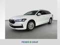 Skoda Superb Essence 1,5l TSI MHEV * RFK SHZ LED NAVI* Weiß - thumbnail 1
