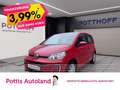 Volkswagen e-up! MOVE UP! KLIMA BLUETOOTH DAB+ Rot - thumbnail 1