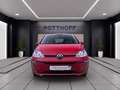 Volkswagen e-up! MOVE UP! KLIMA BLUETOOTH DAB+ Rot - thumbnail 7