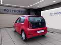Volkswagen e-up! MOVE UP! KLIMA BLUETOOTH DAB+ Rouge - thumbnail 2