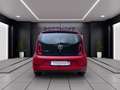 Volkswagen e-up! MOVE UP! KLIMA BLUETOOTH DAB+ Rouge - thumbnail 3