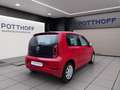 Volkswagen e-up! MOVE UP! KLIMA BLUETOOTH DAB+ Rouge - thumbnail 5