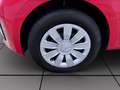 Volkswagen e-up! MOVE UP! KLIMA BLUETOOTH DAB+ Rouge - thumbnail 8