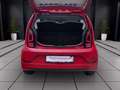 Volkswagen e-up! MOVE UP! KLIMA BLUETOOTH DAB+ Rouge - thumbnail 4